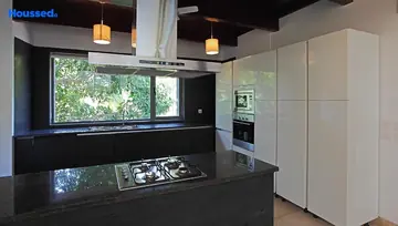 Kitchen of Conscient Quad - Image 162582
