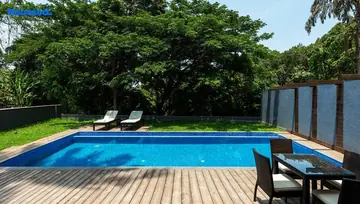 Amenities of Conscient Casa Mosson - Image 162541