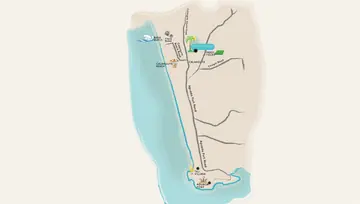 Location of Conscient Casa Mosson - Image 162546