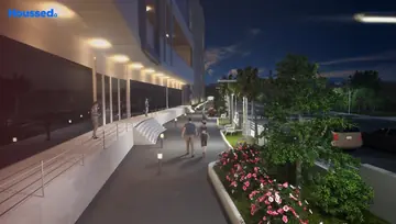 Amenities of Vishnu Rajsri Phase 2 - Image 100653