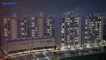 Project Image of Vishnu Rajsri Phase 2 - Image 100652