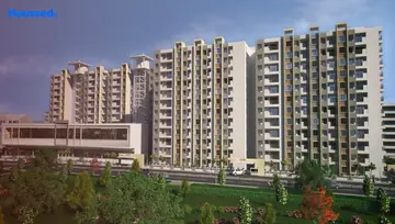 Project Image of Vishnu Rajsri Phase 2 - Image 100650