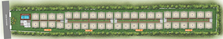 Master Plan of ND Magnolia in Whitefield, Bangalore - Image 100741