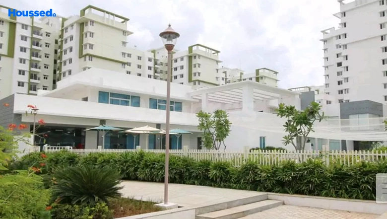 Project Image of Provident Sunworth in Mysore Road, Bangalore - Image 102403