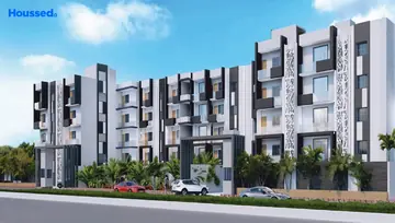 Project Image of Vilaras Legacy - Image 100763