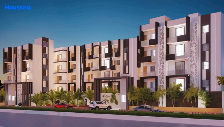 Project Image of Vilaras Legacy in Sarjapur, Bangalore - Image 100762