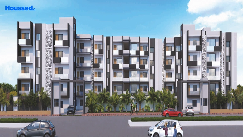 Project Image of Vilaras Legacy in Sarjapur, Bangalore - Image 100761