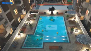 Amenities of Ruchira Iris - Image 100755