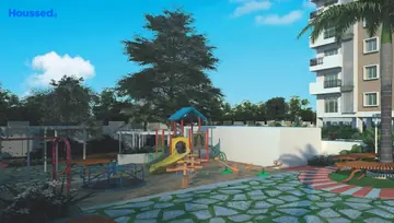 Amenities of Ruchira Iris - Image 100756