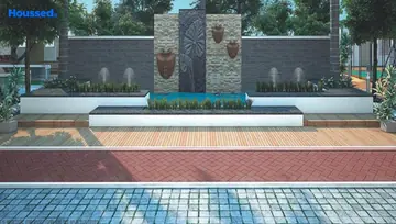 Amenities of Ruchira Iris - Image 100754