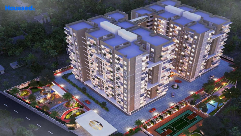 Project Image of Ruchira Iris in Whitefield, Bangalore - Image 100752