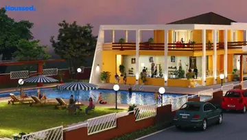 Amenities of Kayji Gardens - Image 151082