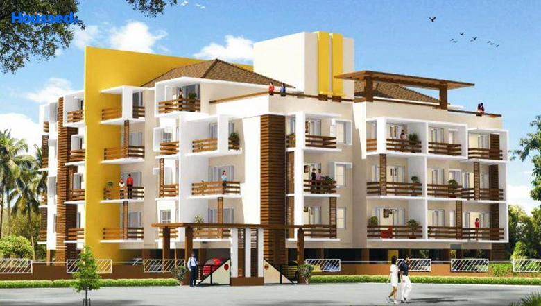 Project Image of Kayji Gardens in Ponda, Goa - Image 151080
