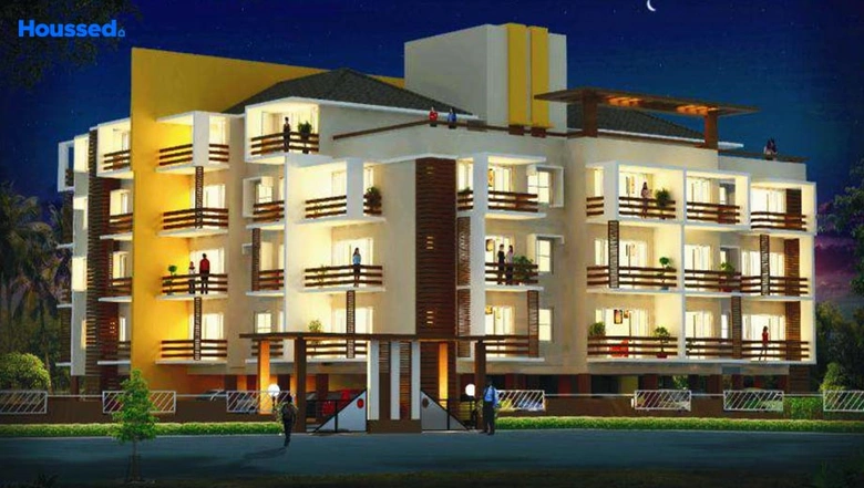 Project Image of Kayji Gardens in Ponda, Goa - Image 151079