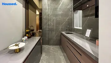 Sample Apartment of Evershine Pearl Garden - Image 18823