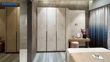 Sample Apartment of Evershine Pearl Garden - Image 18821