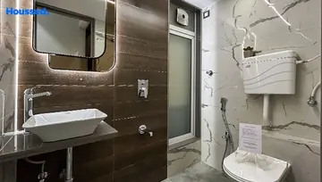 Sample Apartment of Evershine Pearl Garden - Image 18820