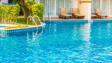 Amenities of Spectra Palmwoods - Image 100664