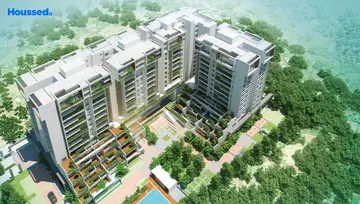 Project Image of Spectra Palmwoods - Image 100662