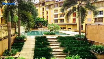 Amenities of Risara Prudential Paradise - Image 161946