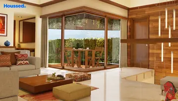 Sample Apartment of Total Pursuit Of A Radical Rhapsody - Image 100677