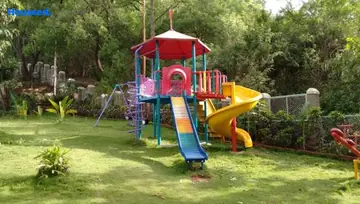 Amenities of Lavish Surya Pride - Image 100771