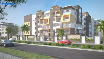 Project Image of Lavish Surya Pride - Image 100769