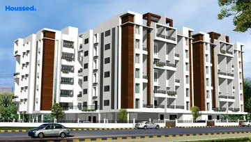 Project Image of Unnati Platinum Green - Image 167757