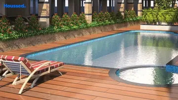 Amenities of Sriven Daksha Elite - Image 100711