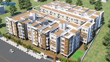 Project Image of Sriven Daksha Elite - Image 100710