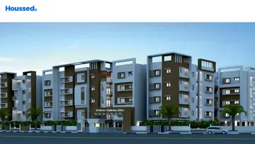 Project Image of Sriven Daksha Elite - Image 100708