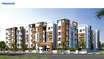 Project Image of Sriven Daksha Elite - Image 100709
