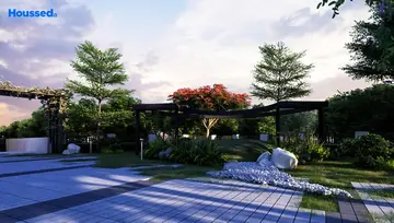 Amenities of Suraksha Springs - Image 100787
