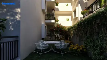 Amenities of Suraksha Springs - Image 100789