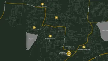 Location of Suraksha Springs - Image 100790