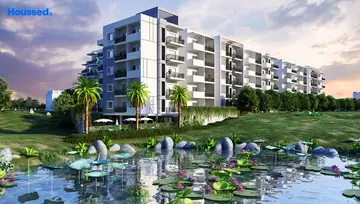 Project Image of Suraksha Springs - Image 100783