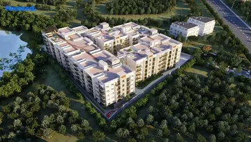 Project Image of Suraksha Springs - Image 100785