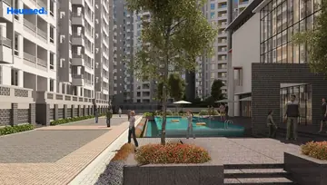 Amenities of Sumadhura Silver Ripples - Image 100745