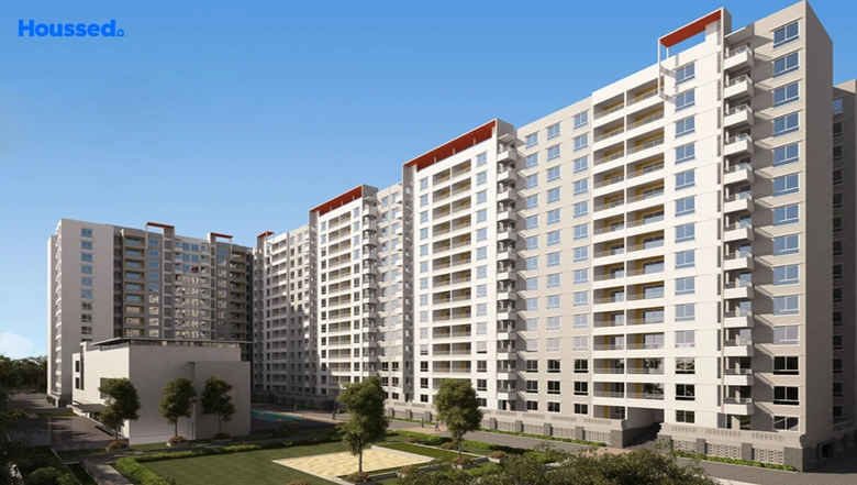 Project Image of Sumadhura Silver Ripples in Whitefield, Bangalore - Image 100744
