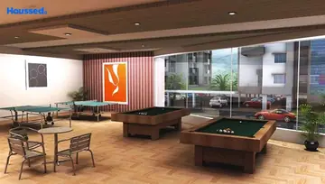 Amenities of Om Shivam Shiv Elite - Image 165522