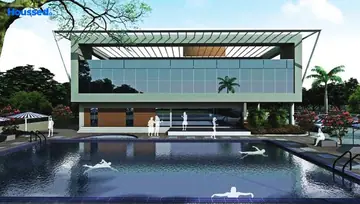 Amenities of Om Shivam Shiv Elite - Image 165521