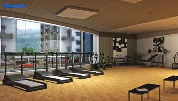 Amenities of Om Shivam Shiv Elite - Image 165520