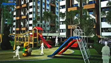 Amenities of Om Shivam Shiv Elite - Image 165523
