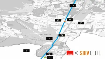 Location of Om Shivam Shiv Elite - Image 165526