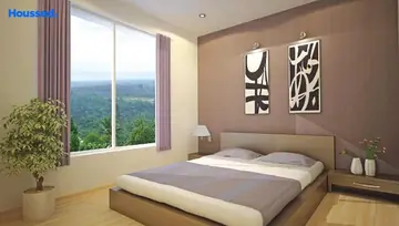 Sample Apartment of Om Shivam Shiv Elite - Image 165525