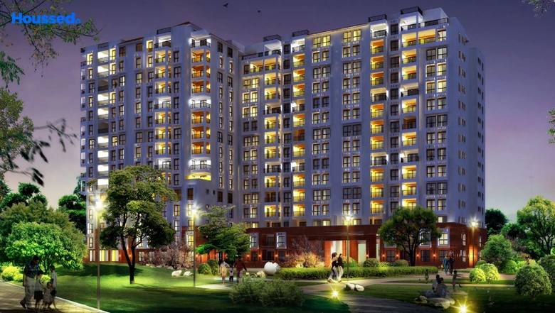Project Image of UKn Esperanza Phase 2 in Whitefield, Bangalore - Image 100776