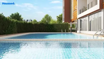 Amenities of Srivari Forest Breeze - Image 100796