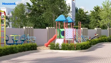Amenities of Srivari Forest Breeze - Image 100798