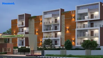Project Image of Srivari Forest Breeze - Image 100794