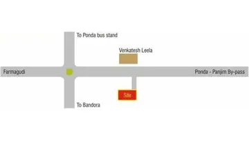 Location of Talak Madhuban - Image 161021